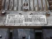 Motorsteuergerät 9648624280 Citroën C3 (FC/FL/FT) Schrägheck 5-drs 1.4 HDi (DV4TD(8HX))