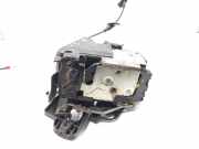 Türschloss Links Hinten 2S61A264A27BN Ford Fiesta 5 (JD/JH) Schrägheck 1.4 TDCi (F6JA)