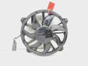 K?hlerventilator 9650116580 Peugeot 307 (3A/C/D) Schr?gheck 2.0 HDi 90 (DW10TD(RHY))