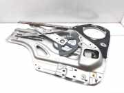 Fensterheber Links Hinten 824701F120 Kia Sportage (JE) Geländewagen 2.7 V6 24V 4x4 (G6BA)