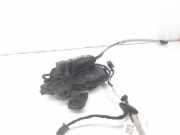 Türschloss Links Vorne 5TB837015 Volkswagen Polo VI (AW1) Schrägheck 5-drs 2.0 GTI Turbo 16V (DKZC) DKZC