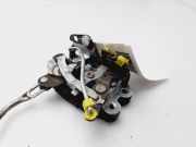 Türschloss Rechts Vorne 8132002010 Hyundai Atos Schrägheck 1.0 12V (G4HC)