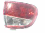 Rücklicht Links 1M5945095B Seat Toledo (1M2) Limousine 1.9 TDI 110 (ASV)