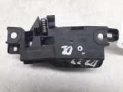 Türgriff Innen Links Vorne 1705703 Ford Mondeo IV Limousine 1.8 TDCi 125 16V (KHBA)