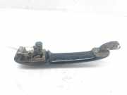 Türgriff Außen Ra 6K4839205BFKZ Seat Cordoba Facelift (6C2/6K2) Limousine 1.4 Stella (AKK)