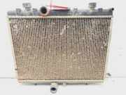 Radiator 9645586780 Peugeot 407 SW (6E) Kombi 2.0 HDiF 16V (DW10BTED4(RHR))