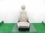 Sitz Links Vorne J9C40684 Jaguar F-Pace SUV 2.0 D e-Performance 16V (204DTD)