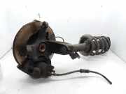 Achsschenkel Halter Links Vorne 897897 Ford FOCUS BERLINA (CAP) Trend 116 CV / 85 KW
