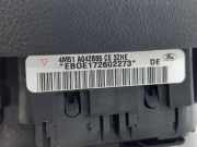 Airbag Lenkrad 4M51A042B85CE Ford FOCUS BERLINA (CAP) Ambiente (D) 101 CV / 74 KW