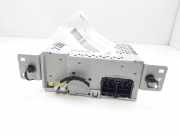 Radio JX7118K810VK Ford Focus 4 Schrägheck 1.0 Ti-VCT EcoBoost 12V 125 (B7DA)