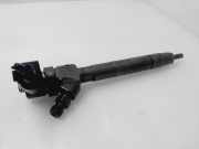 Kraftstoff-Injector A6110700687 Mercedes-Benz E (W210) Limousine 2.7 E-270 CDI 20V (OM612.961)