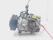 Klima Pumpe 4472807423 Mercedes-Benz CLASE (W156) 200 CDI (156.908) 136 CV / 100 KW