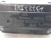 Türgriff Außen Links Vorne 4A0837205D Audi A4 (B5) Limousine 1.9 TDI (AFN)