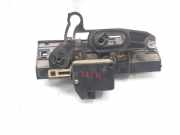 Handgriff Kofferraum 874281 Peugeot 206 (2A/C/H/J/S) Schrägheck 1.4 XR,XS,XT,Gentry (TU3JP(KFX))