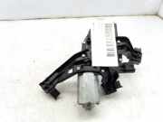 Scheibenwischermotor Hinten 9652418780 Peugeot 207/207+ (WA/WC/WM) Schrägheck 1.6 HDi 16V (DV6ATED4(9HX))