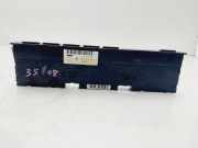 Kombischalter 61318373738 BMW X5 (E53) SUV 3.0d 24V (M57-D30(306D1))