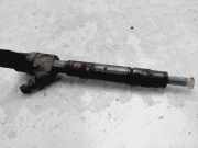 Kraftstoff-Injector A6280700587 Mercedes-Benz ML I (163) SUV 400 4.0 CDI V8 32V (OM628.963)