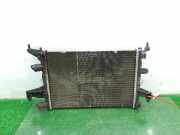 Radiator 1300334 Opel Corsa C (F08/68) Schrägheck 1.0 12V (Z10XE)