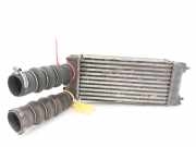 Ladeluftkühler 0384N9 Citroën C4 Picasso (UD/UE/UF) Großraumlimousine 1.6 HDiF 16V 110 (DV6C(9HR))