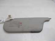 Sonnenblende Rechts 8200294234 Renault Clio III (BR/CR) Schrägheck 1.5 dCi 75 FAP (K9K-770)