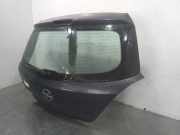 Hintertür 93178817 Opel Astra H (L70) Van 1.7 CDTi 16V (Z17DTR)