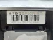 Bedienung Klimacontrolle 96482616YW Peugeot 406 (8B) Limousine 2.0 HDi 110 (DW10ATED(RHZ))