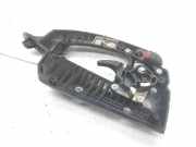 Türgriff Innen Rechts Hinten 735366103 Fiat Doblo (223A/119) Großraumlimousine 1.9 JTD (223.B.1000)