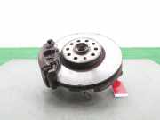 Achsschenkel Halter Links Vorne 3C0407253F Volkswagen Passat (3C2) Limousine 2.0 TDI 16V Bluemotion (CBDC) CBDC