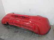 Stoßstange Hinten 39002831 Opel Corsa E Schrägheck 1.4 16V (B14XEL)