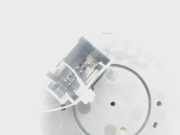 Lichtschalter 13249396 Opel Corsa D Schrägheck 1.2 16V (Z12XEP)