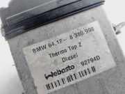 Heizlüfter 64128380998 BMW X5 (E53) SUV 3.0d 24V (M57-D30(306D1))