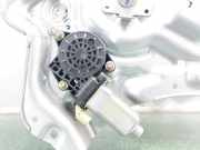 Fensterheber Rechts Hinten 834802F020 Kia Cerato Limousine 1.6 16V (G4ED)