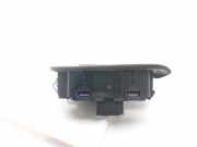 Schalter Für Elekt. Fensterheber Rechts Vorne 0735400641 Fiat Stilo (192A/B) Schrägheck 1.6 16V 3-Drs. (182.B.6000)