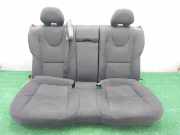 Rücksitzbank 31377535 Volvo V40 (MV) Schrägheck 5-drs 2.0 D3 20V (D5204T6)