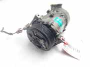 Klima Pumpe 13171593 Opel Vectra C Limousine 2.0 DTI 16V (Y20DTH)
