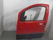 Tür Links Vorne 8HSDV4TD Peugeot BIPPER Básico 68 CV / 50 KW