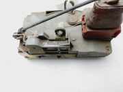 T?rschloss Rechts Vorne 9136J1 Peugeot 306 BERLINA 3/4/5 PUERTAS (S2) Graffic 90 CV / 66 KW