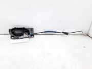 Türgriff Innen Links Hinten 96435311 Citroën C4 Berline (LC) Schrägheck 5-drs 1.6 HDi 16V 110 (DV6TED4(9HY))