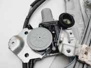 Fensterheber Links Vorne 807514GA0A Infiniti Q50 (V37) Limousine 2.2 D (OM651.930)