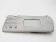 Sonnenblende Rechts 964000022R Renault Laguna III Estate (KT) Kombi 5-drs 2.0 dCi 16V 150 (M9R-805)