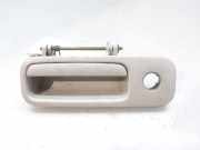 Handgriff Kofferraum 1J6827565A Volkswagen Polo III (6N2) Schrägheck 1.0 (AUC) AUC