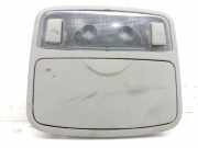 Innenbeleuchtung 0K2DJ51410FKZ Kia Shuma II Schrägheck 1.6 16V (GA6D)