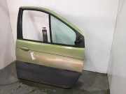Tür Rechts Vorne 7751474578 Renault Scénic I (JA) -> 1999, Zie MEGANE Großraumlimousine 1.9 dCi RX4 (F9Q-740)