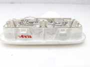 Innenbeleuchtung 264300007R Renault Scénic III (JZ) Großraumlimousine 1.5 dCi 95 (K9K-846)