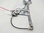 Fensterheber Rechts Hinten 1U4839402 Skoda Octavia (1U2) Liftback 1.9 TDi GLX,SLX (ALH)