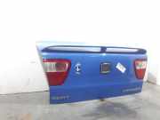 Hintertür 6K5827025L Seat Cordoba Facelift (6C2/6K2) Limousine 1.4 Stella (AKK)