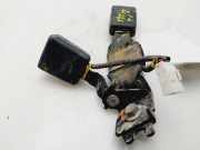 Gürtelschnalle Mh 89830G2100TRY Hyundai Ioniq Liftback 1.6 GDI 16V Hybrid (G4LE)