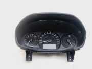 Tachoeinheit Kmh J7BT10849HD Ford Ka+ Schrägheck 1.2 Ti-VCT (BIKE)