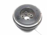 Kurbelwellen-Riemenscheibe 028105263D Volkswagen CADDY KA/KB (9K9) Furg. 64 CV / 47 KW