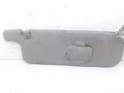 Sonnenblende Rechts MR756229 Mitsubishi MONTERO (V20/V40) 3500 V6 GLS Lujo (4-ptas.) 208 CV / 153 KW